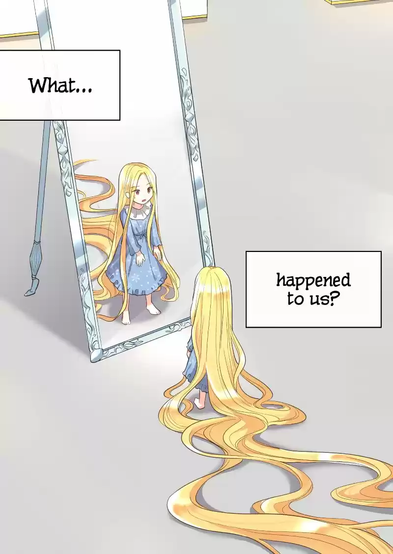 The Twin Siblings’ New Life ch.22