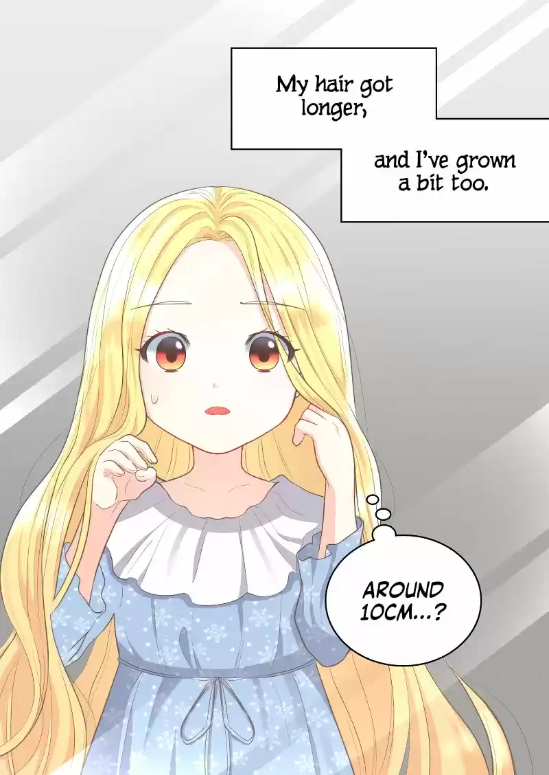 The Twin Siblings’ New Life ch.22