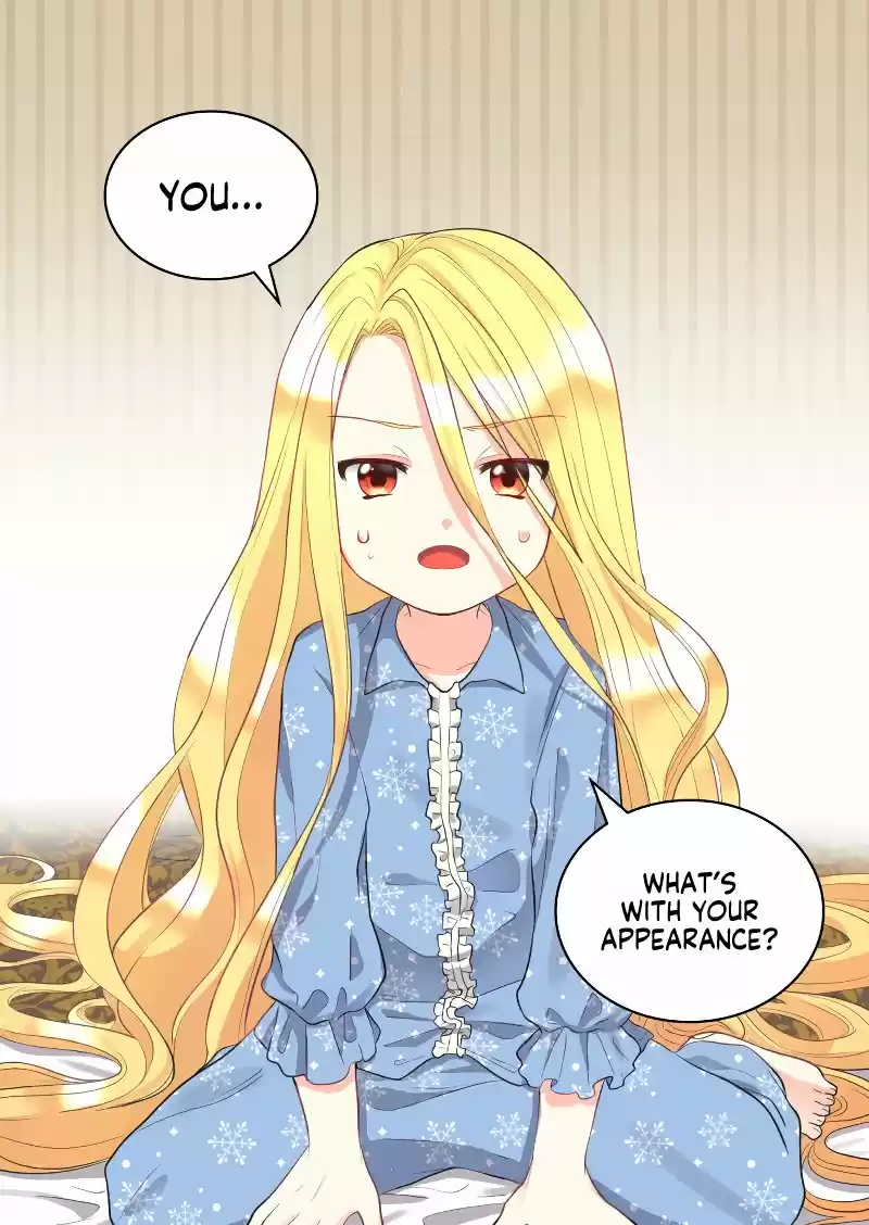 The Twin Siblings’ New Life ch.22