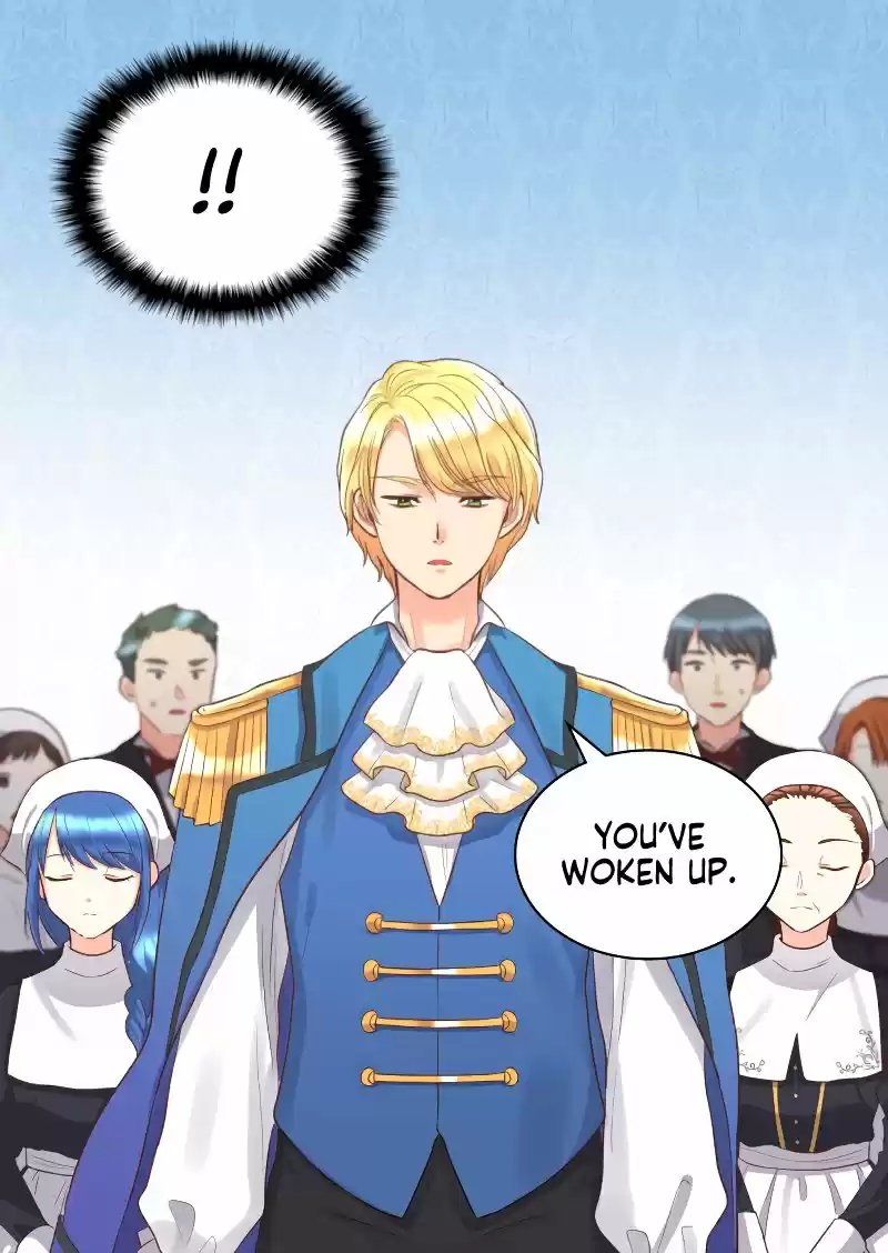 The Twin Siblings’ New Life ch.22