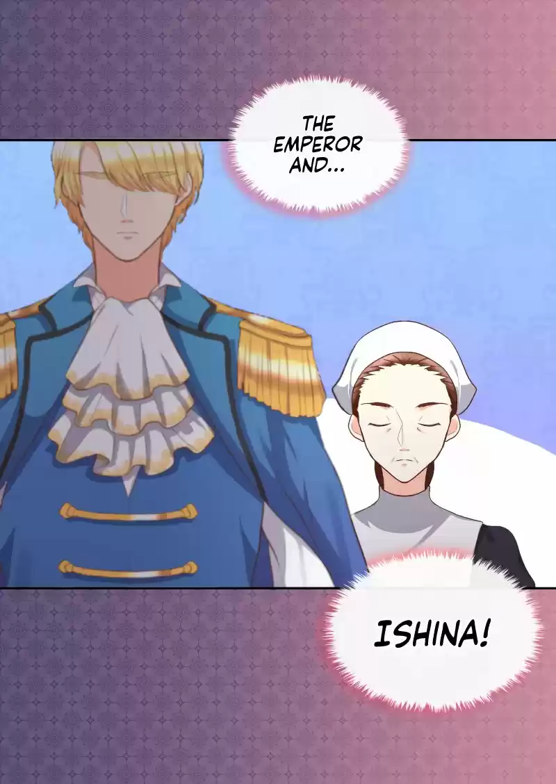 The Twin Siblings’ New Life ch.22