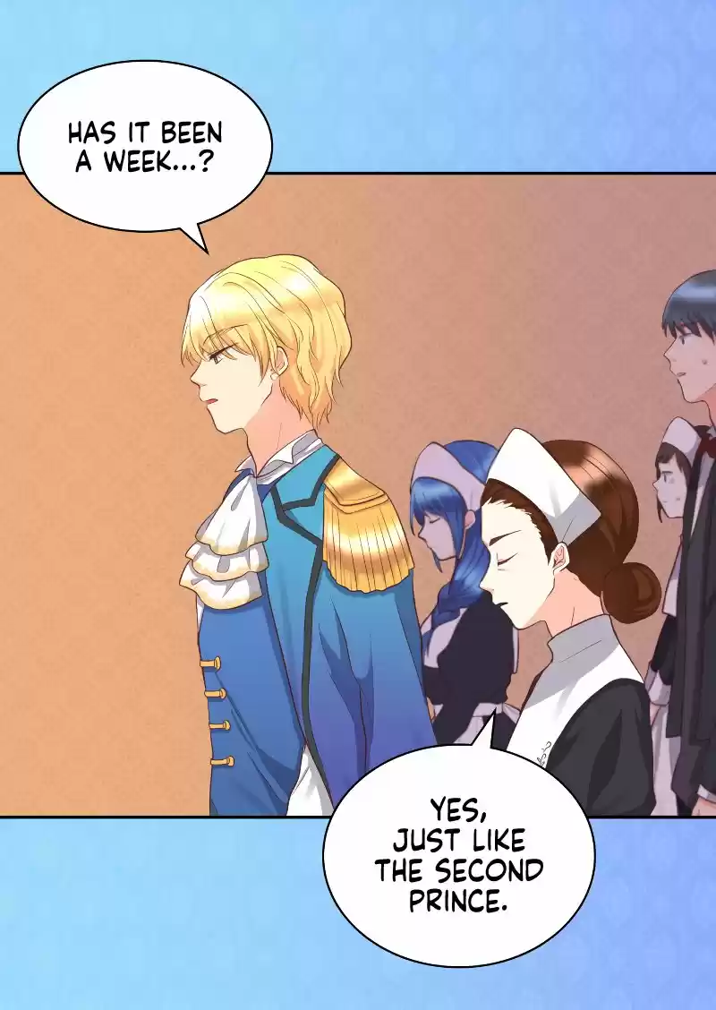 The Twin Siblings’ New Life ch.22