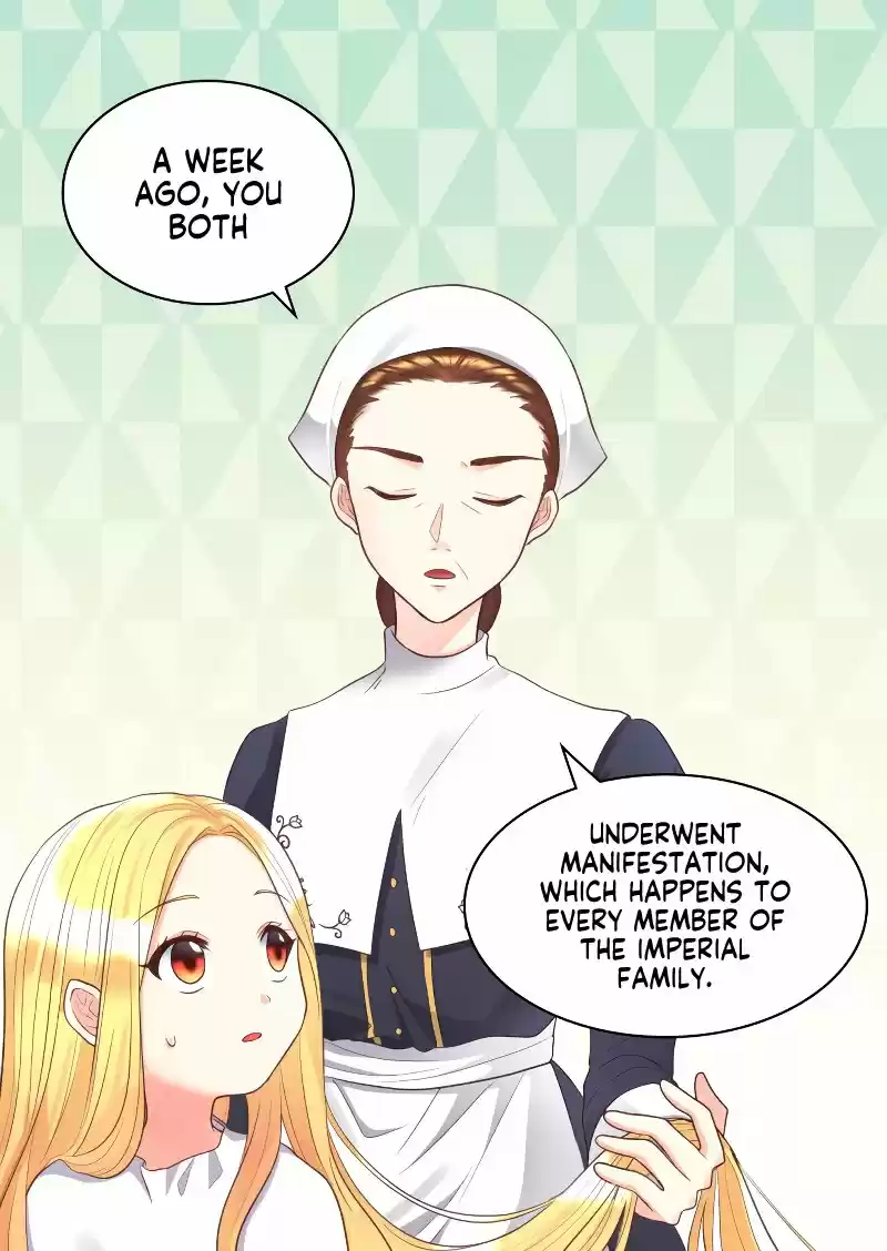 The Twin Siblings’ New Life ch.22