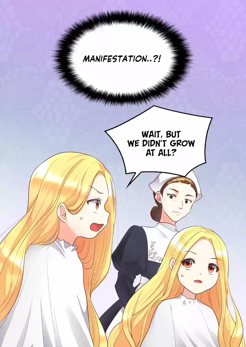 The Twin Siblings’ New Life ch.22