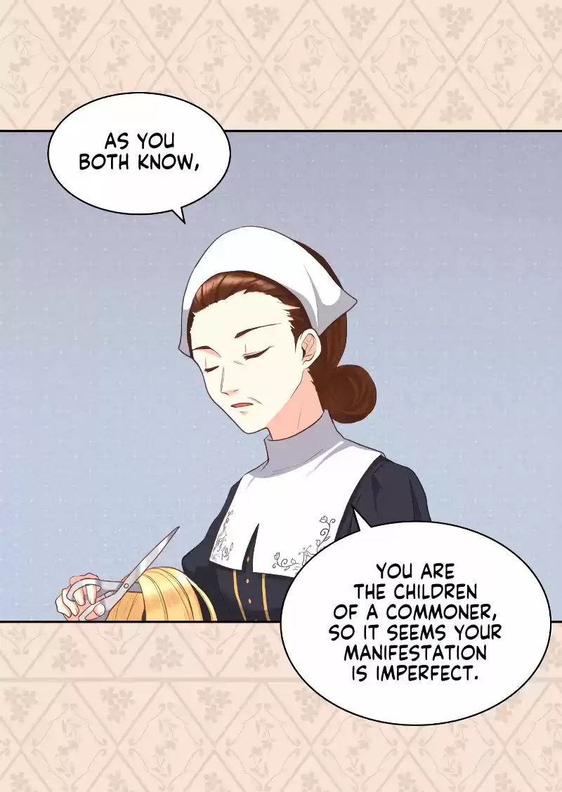 The Twin Siblings’ New Life ch.22