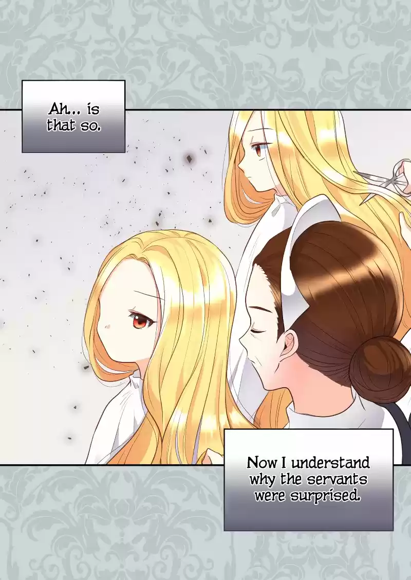 The Twin Siblings’ New Life ch.22