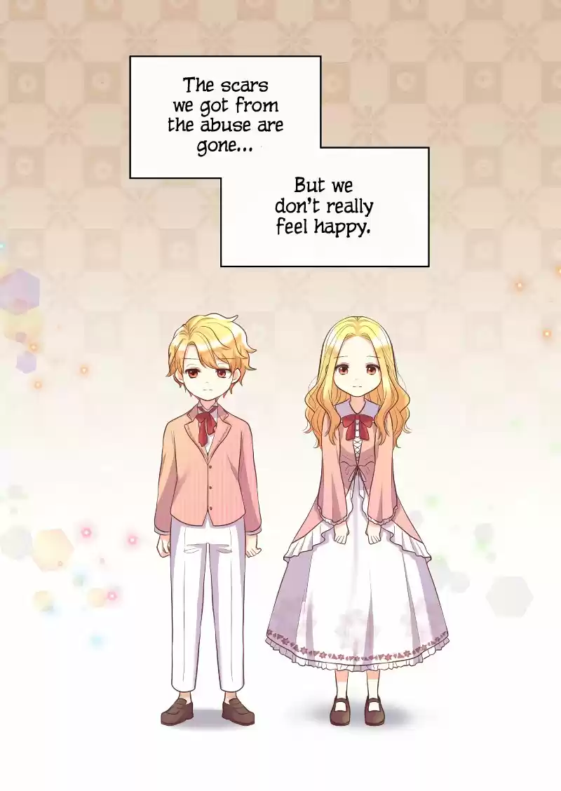 The Twin Siblings’ New Life ch.22