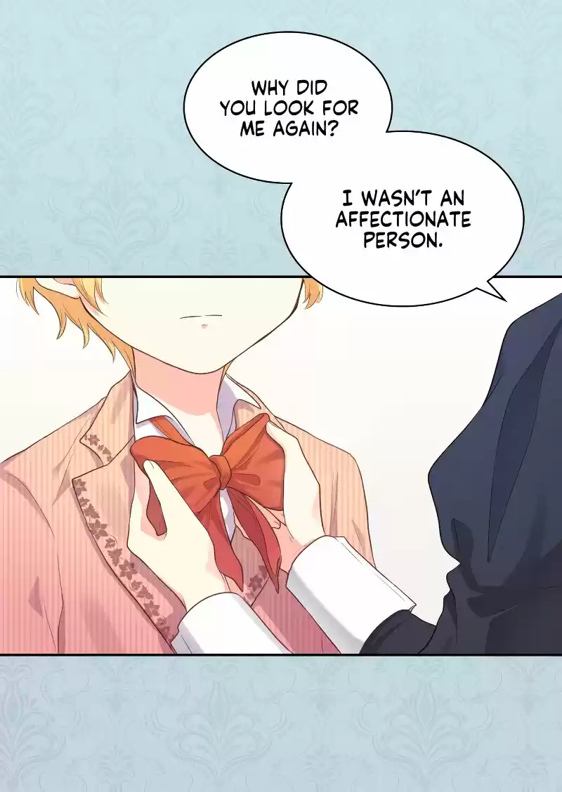 The Twin Siblings’ New Life ch.22