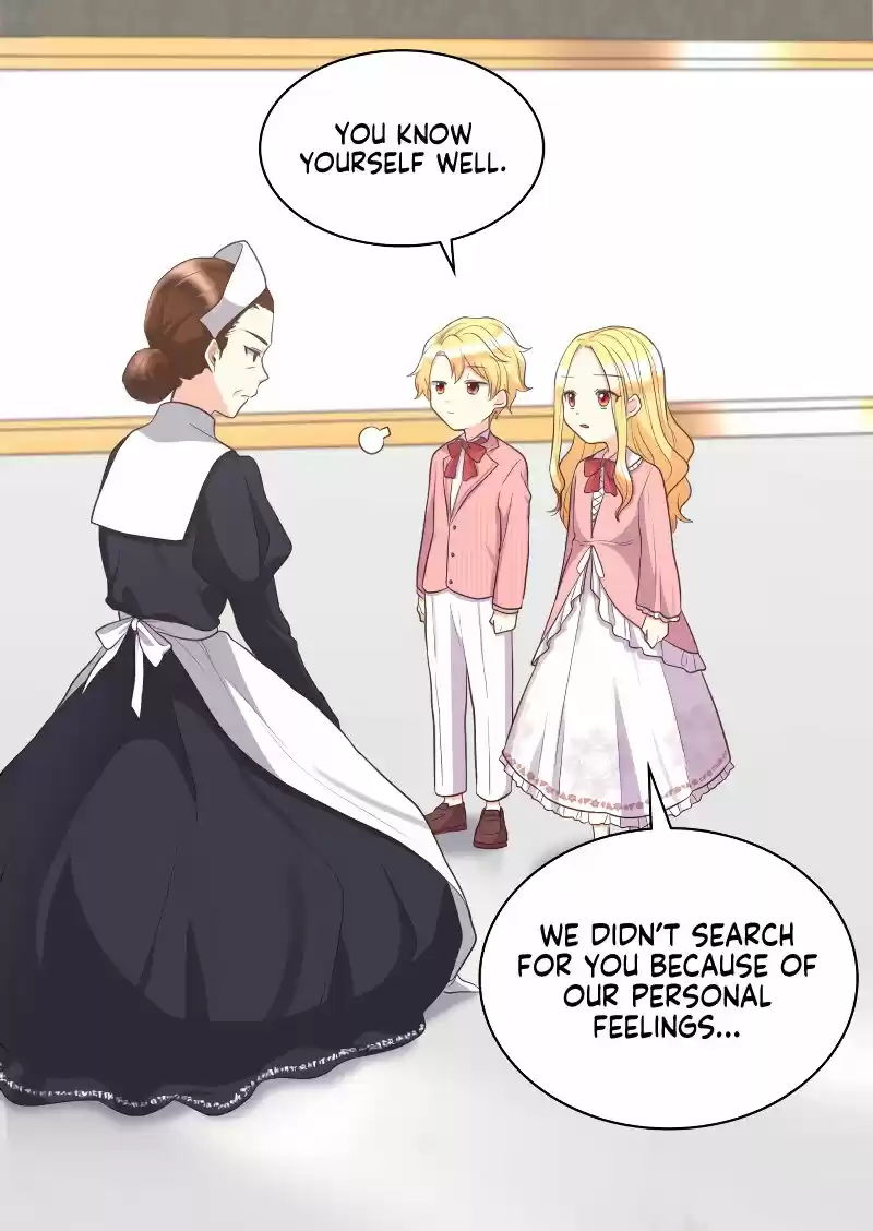 The Twin Siblings’ New Life ch.22