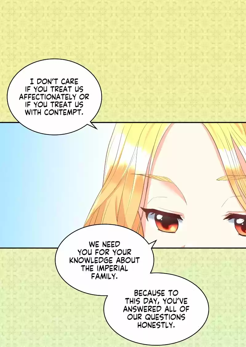 The Twin Siblings’ New Life ch.22
