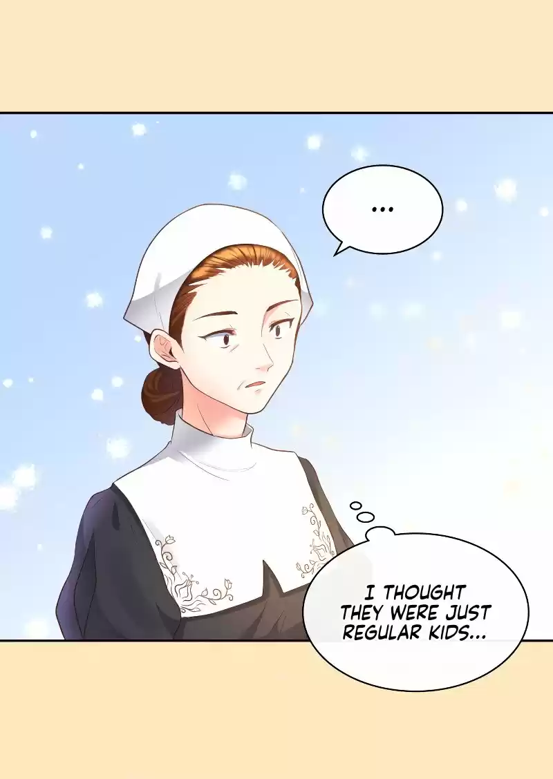 The Twin Siblings’ New Life ch.22