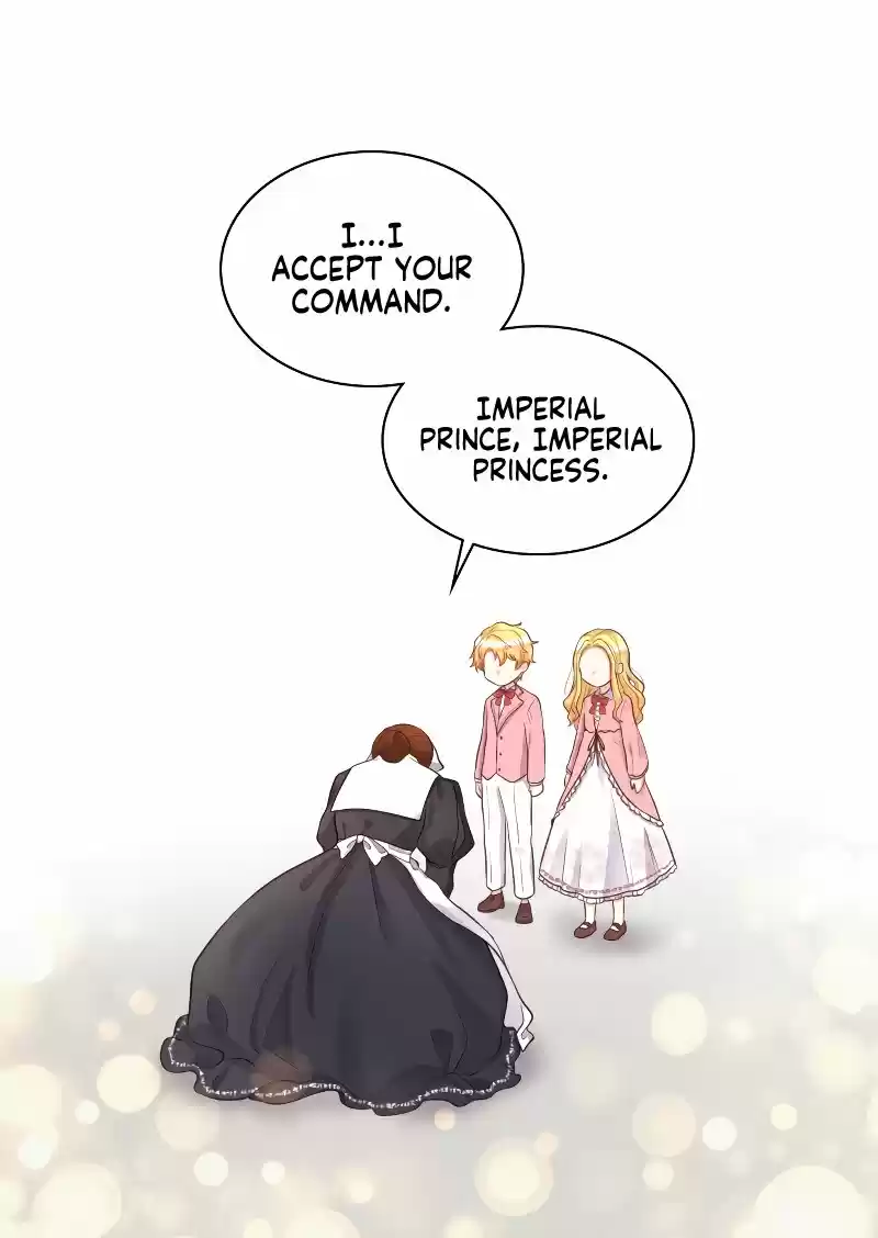 The Twin Siblings’ New Life ch.22