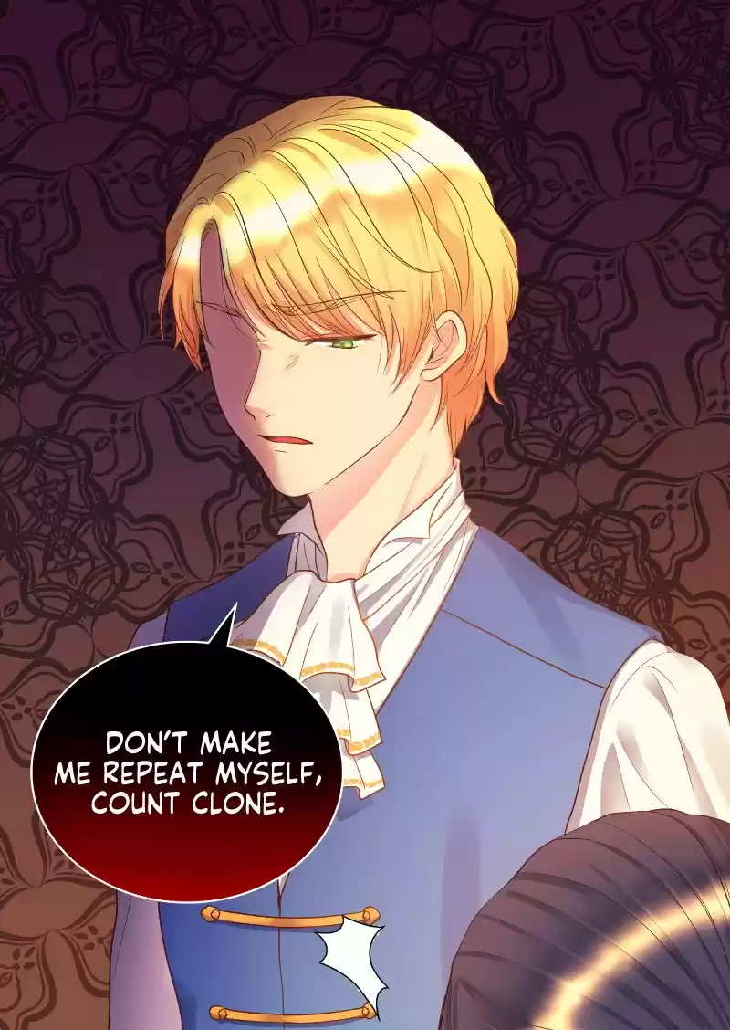 The Twin Siblings’ New Life ch.23