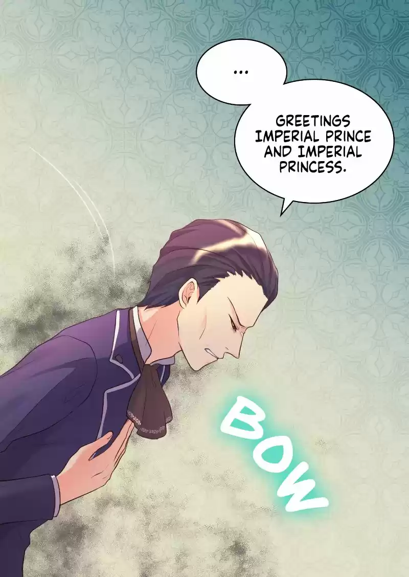 The Twin Siblings’ New Life ch.23