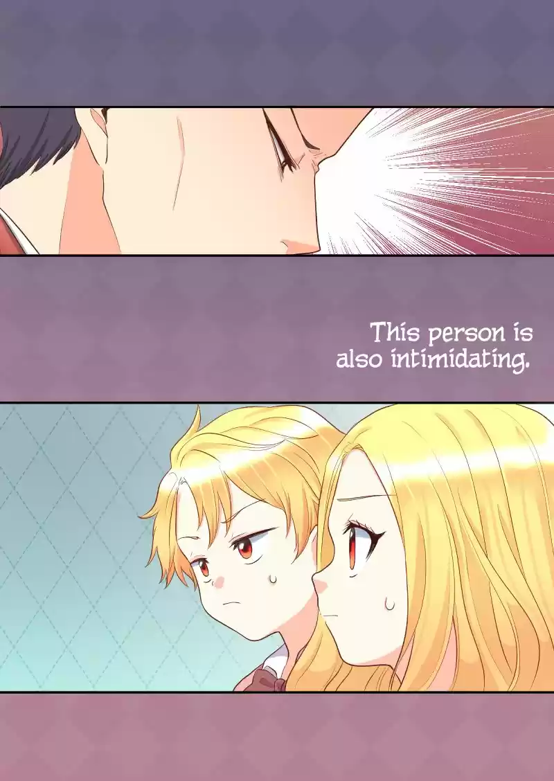 The Twin Siblings’ New Life ch.23