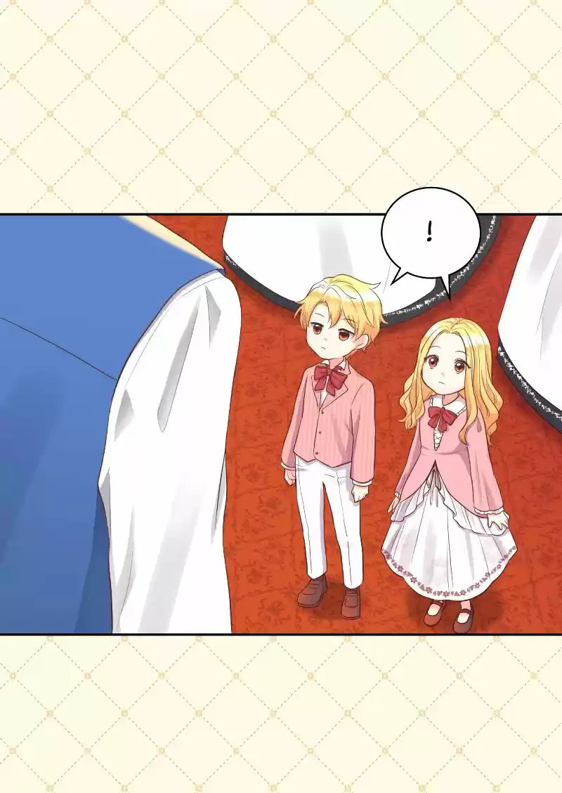 The Twin Siblings’ New Life ch.23