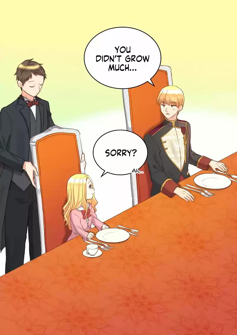 The Twin Siblings’ New Life ch.23