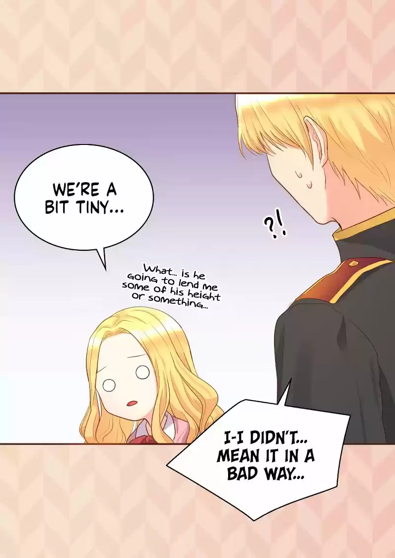 The Twin Siblings’ New Life ch.23