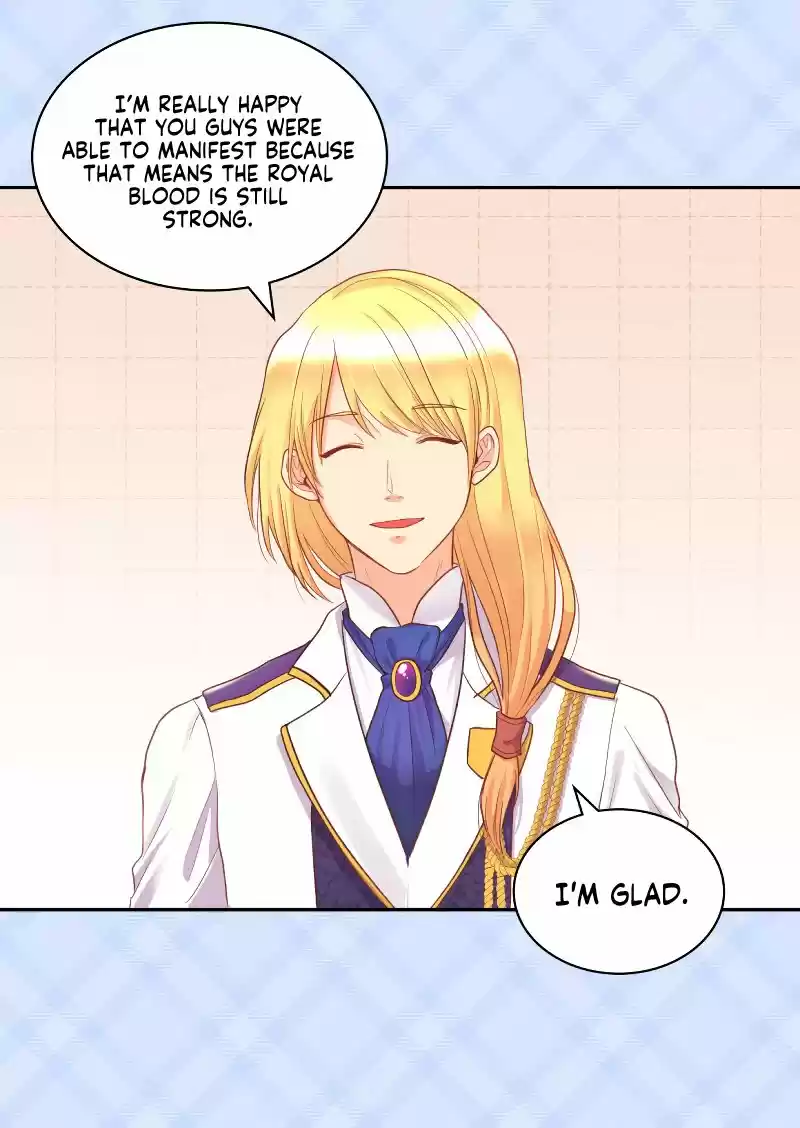 The Twin Siblings’ New Life ch.23