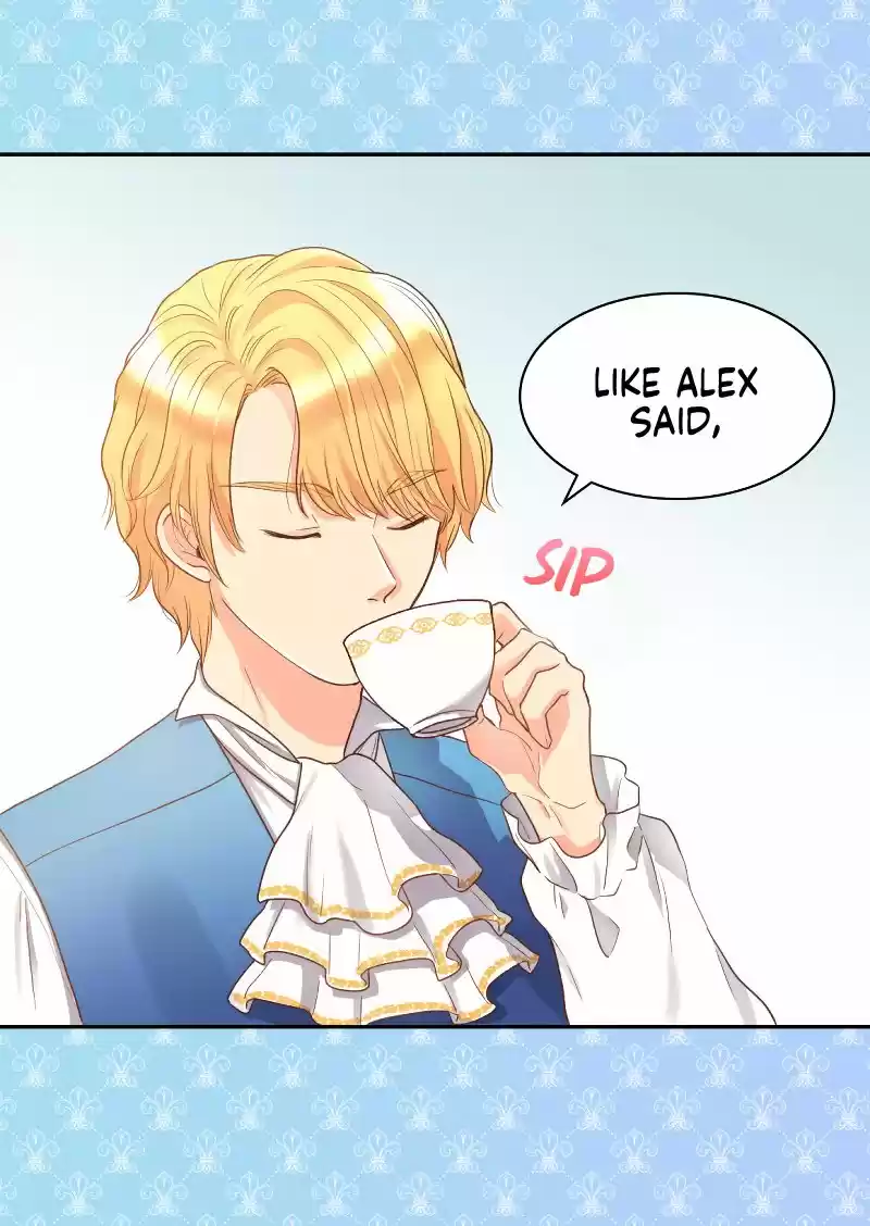 The Twin Siblings’ New Life ch.23