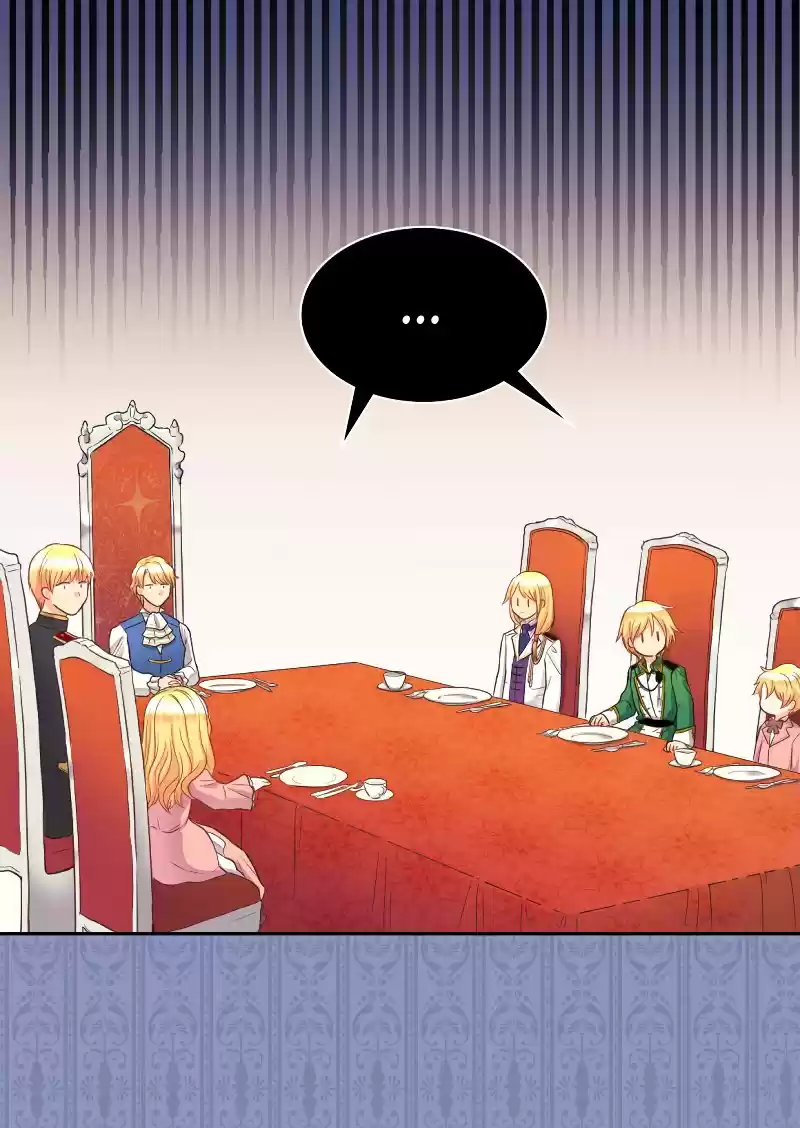 The Twin Siblings’ New Life ch.23