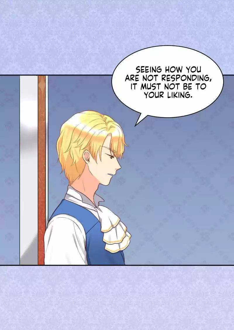 The Twin Siblings’ New Life ch.23