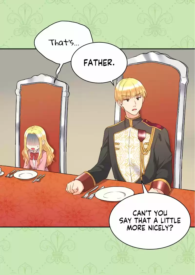 The Twin Siblings’ New Life ch.23