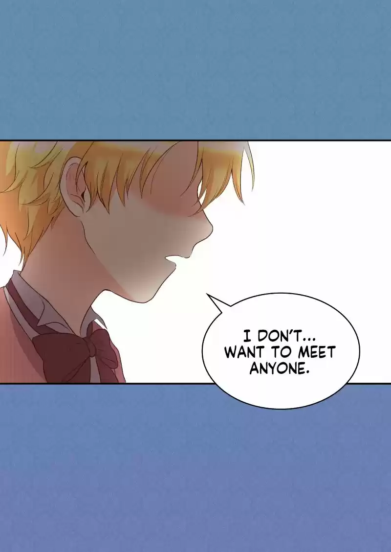 The Twin Siblings’ New Life ch.23