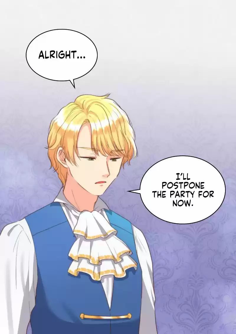 The Twin Siblings’ New Life ch.23