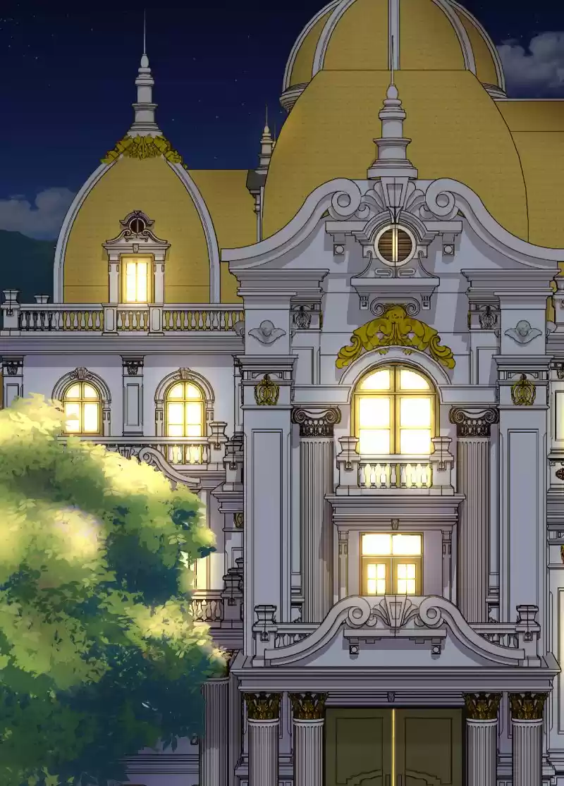 The Twin Siblings’ New Life ch.23