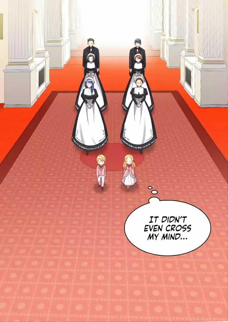 The Twin Siblings’ New Life ch.23