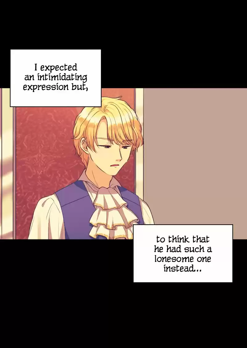 The Twin Siblings’ New Life ch.23