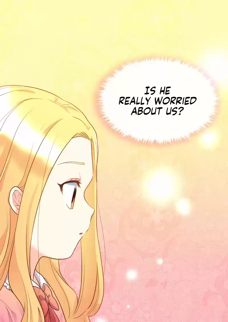 The Twin Siblings’ New Life ch.23