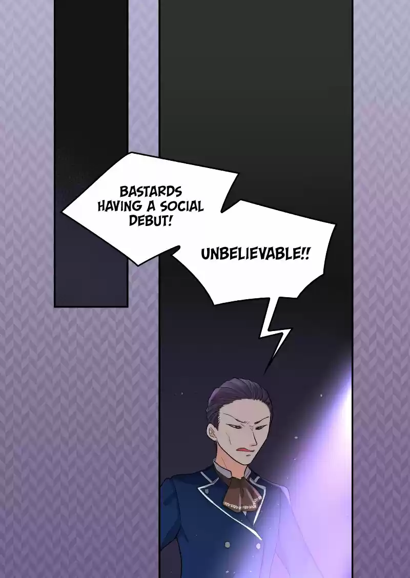 The Twin Siblings’ New Life ch.23