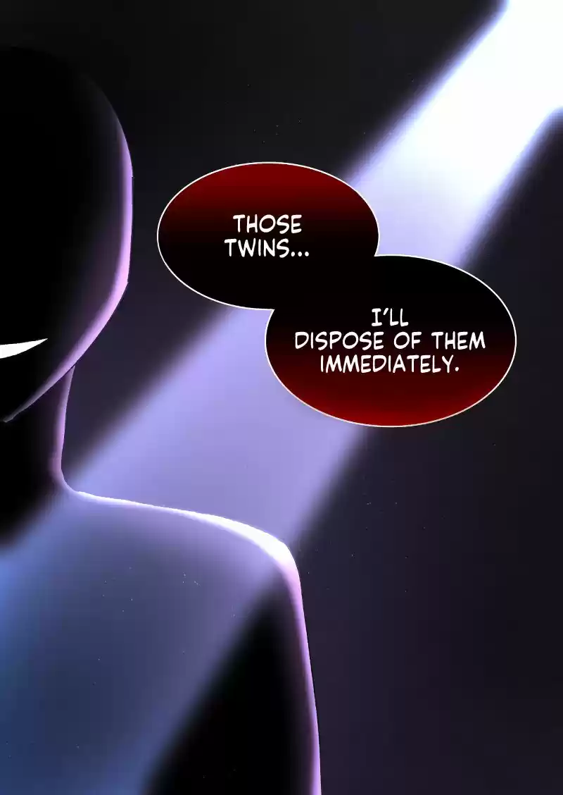 The Twin Siblings’ New Life ch.23