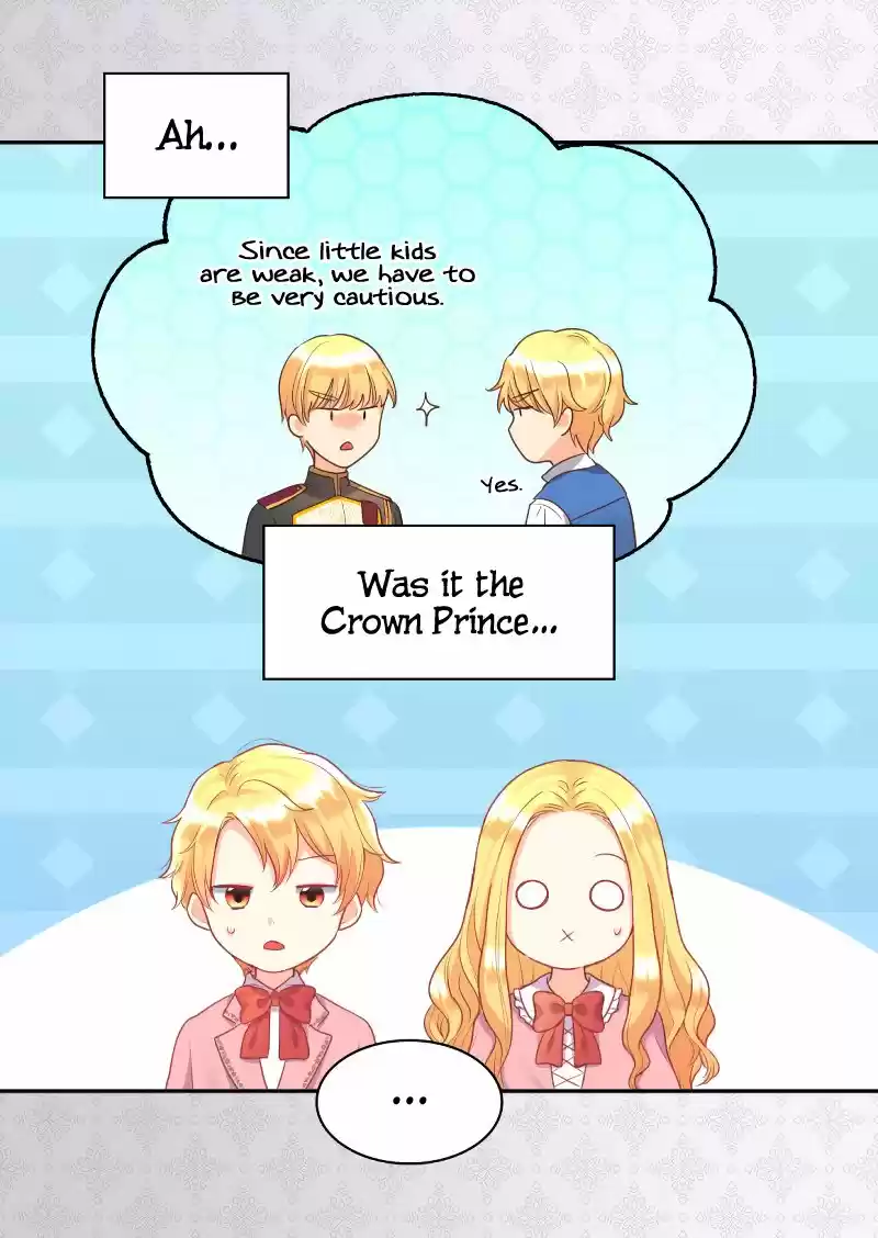 The Twin Siblings’ New Life ch.24