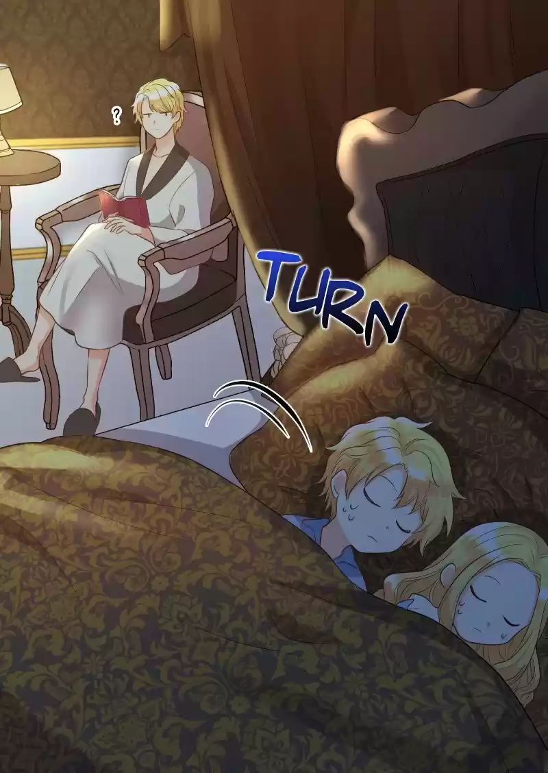 The Twin Siblings’ New Life ch.24