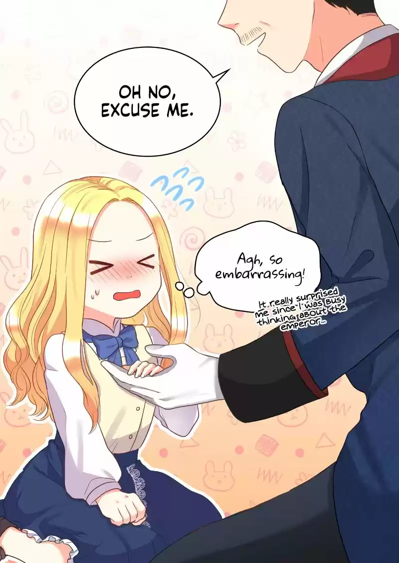 The Twin Siblings’ New Life ch.24