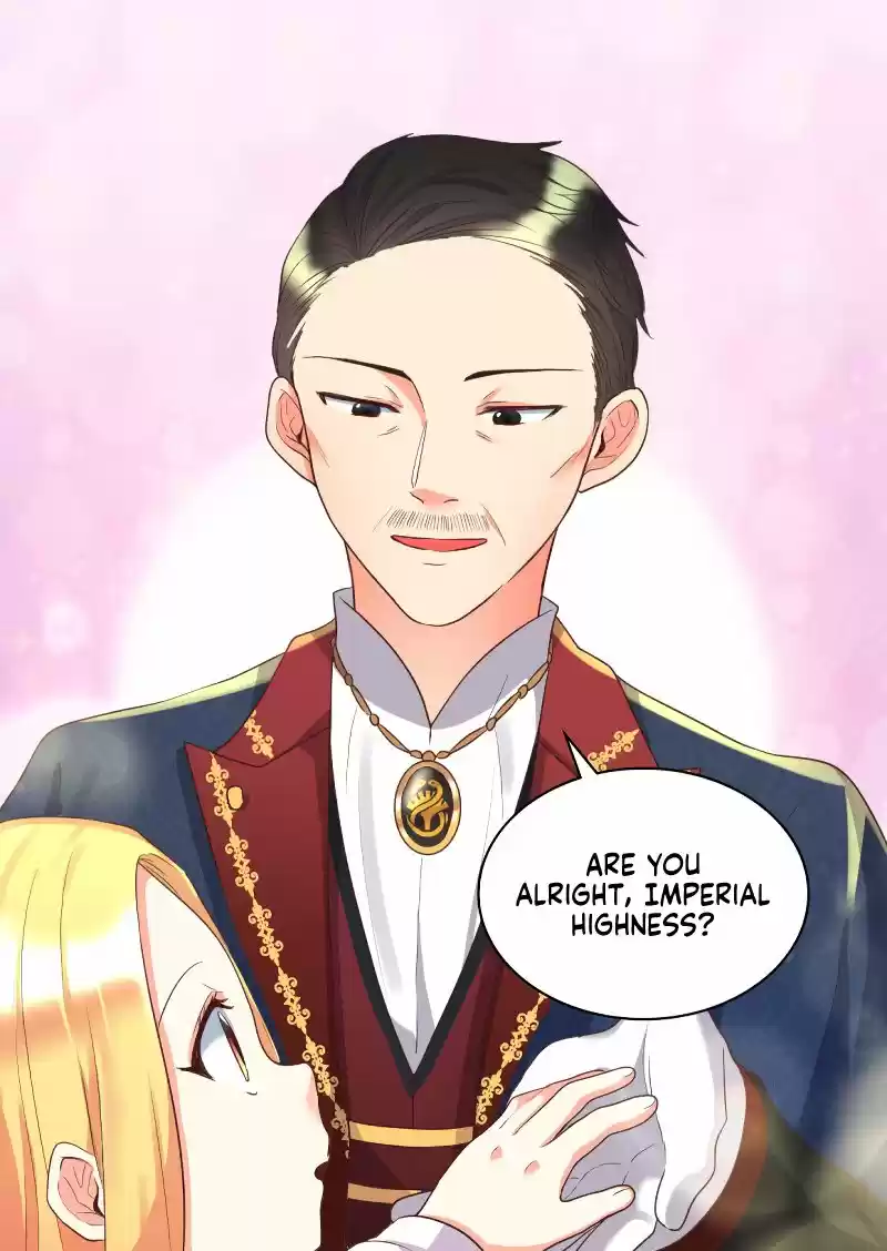 The Twin Siblings’ New Life ch.24