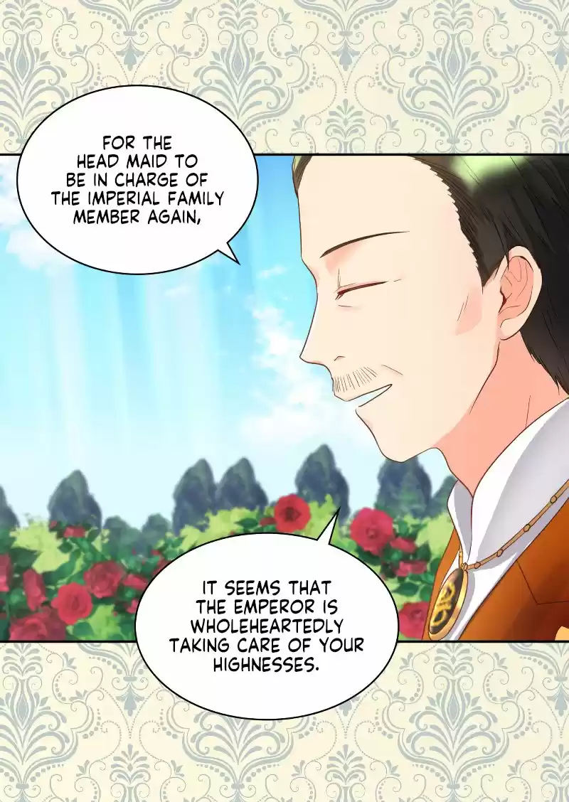 The Twin Siblings’ New Life ch.24