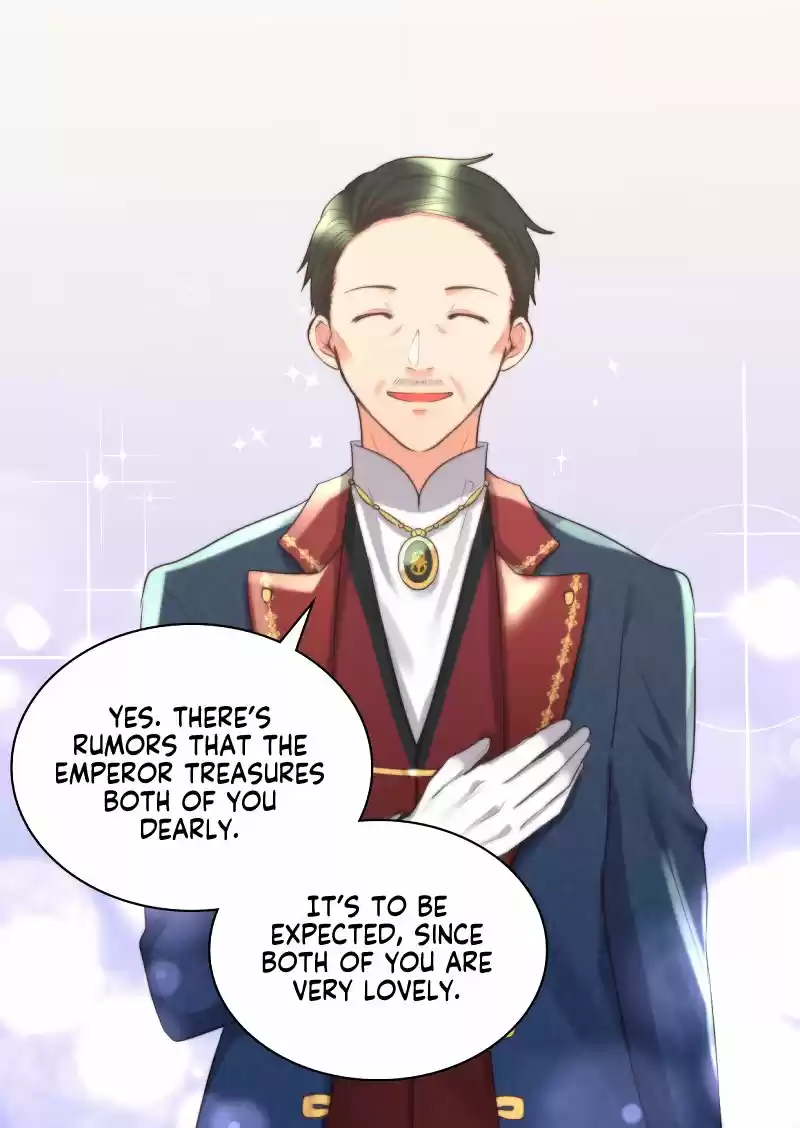 The Twin Siblings’ New Life ch.24