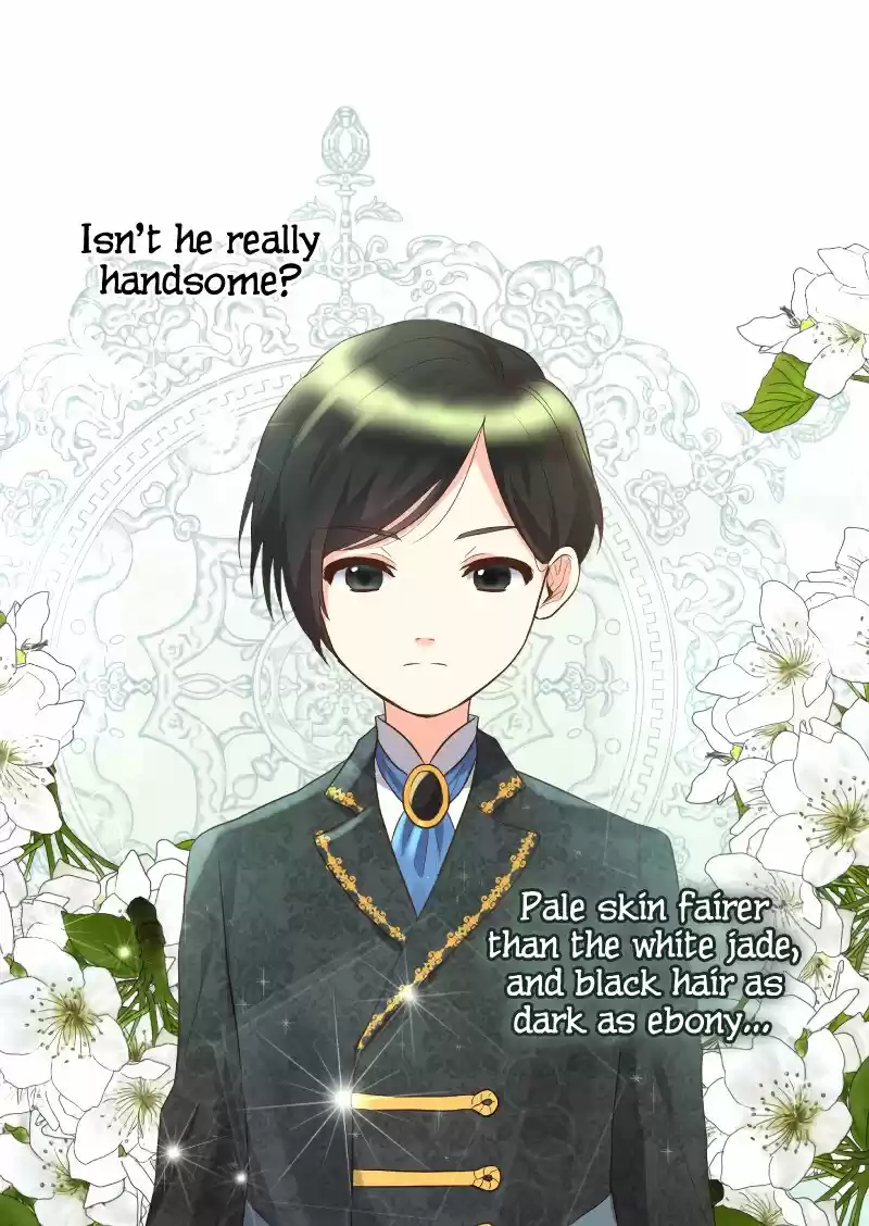 The Twin Siblings’ New Life ch.24