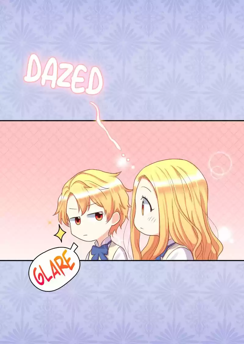 The Twin Siblings’ New Life ch.24