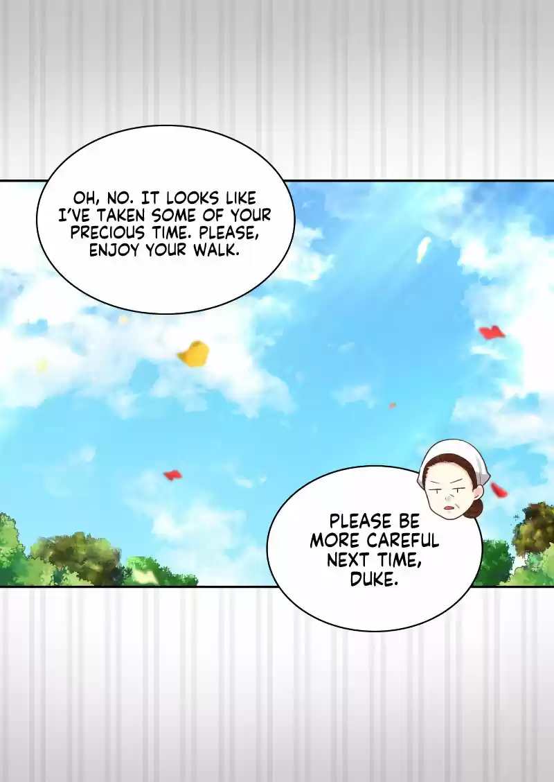 The Twin Siblings’ New Life ch.24