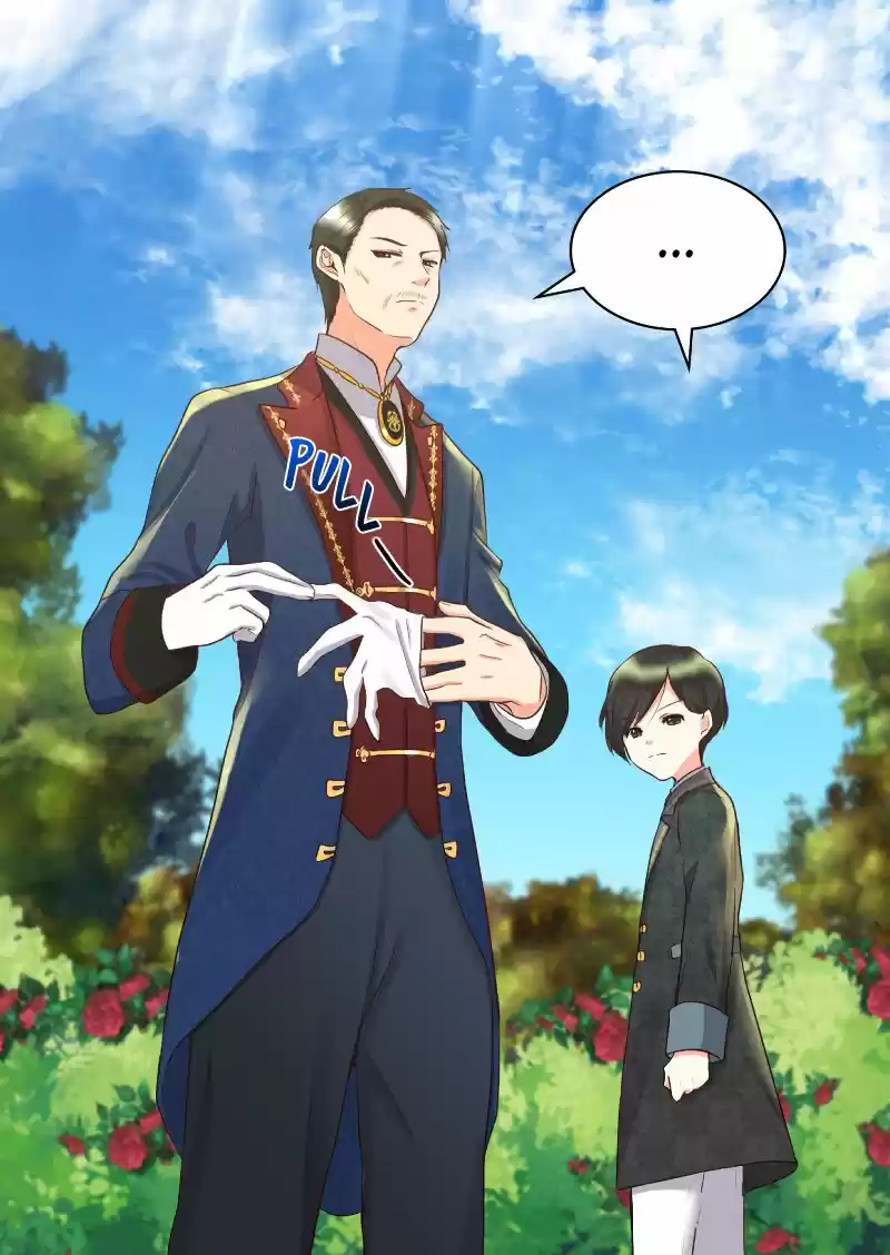 The Twin Siblings’ New Life ch.24