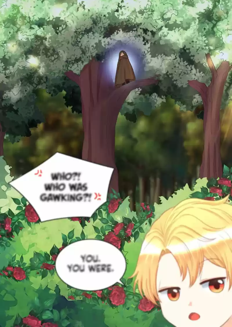 The Twin Siblings’ New Life ch.24