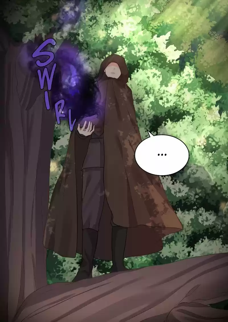 The Twin Siblings’ New Life ch.24