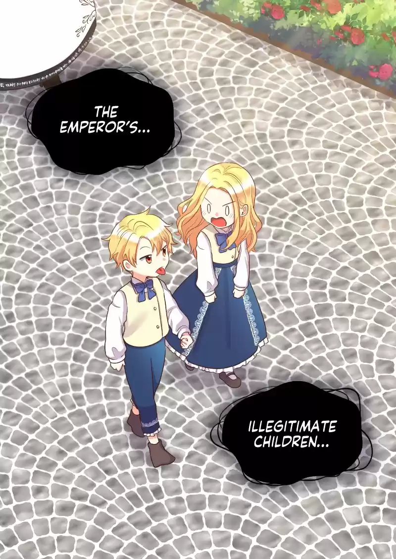 The Twin Siblings’ New Life ch.24