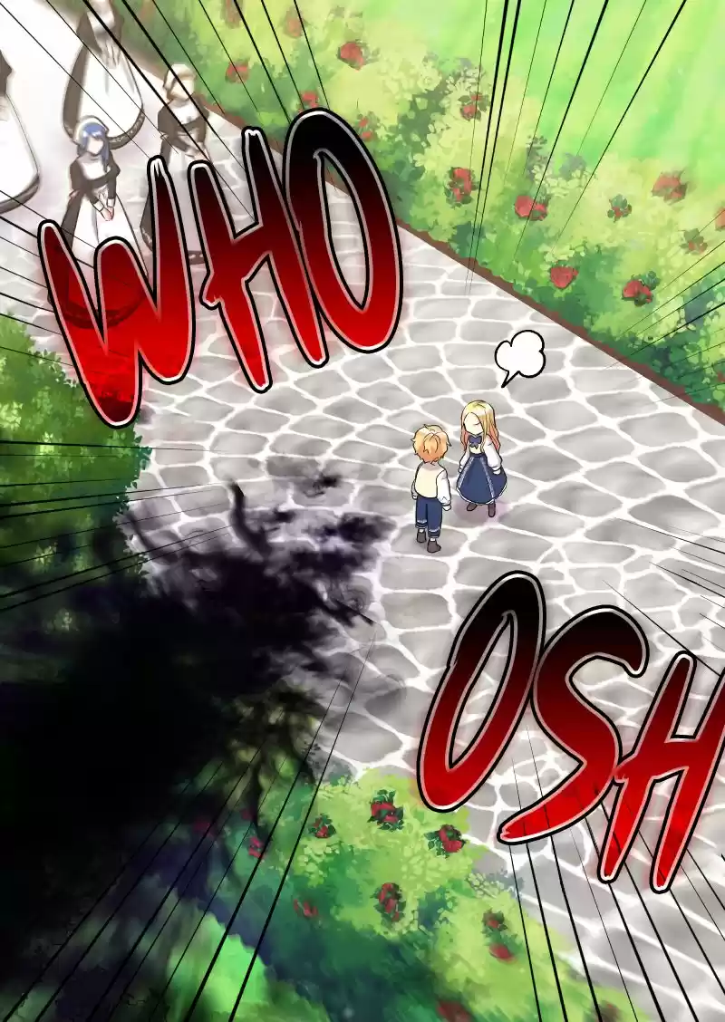 The Twin Siblings’ New Life ch.24