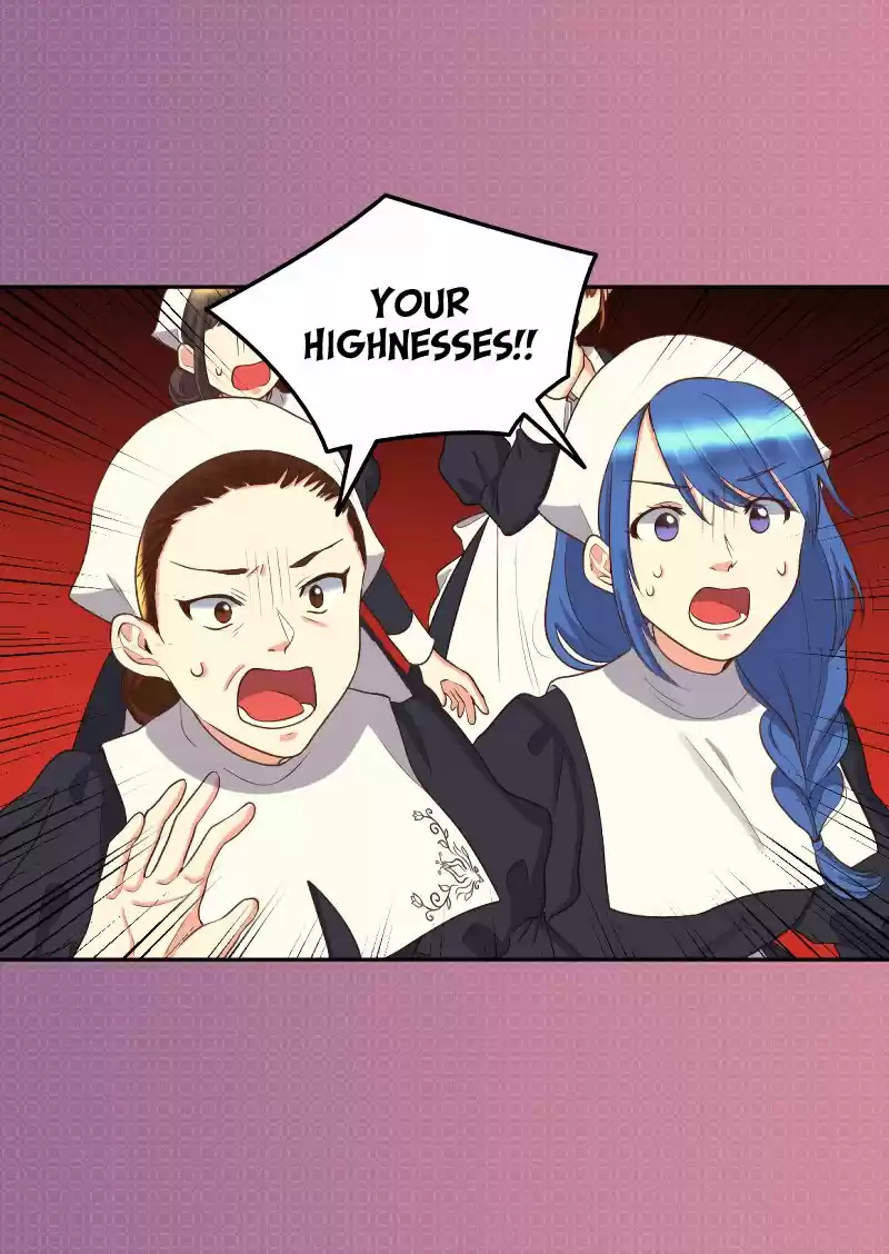 The Twin Siblings’ New Life ch.24